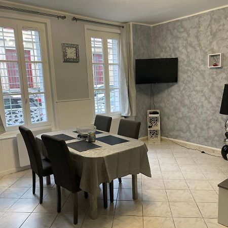 Appartement Hyper Centre シャロン・シュル・ソーヌ エクステリア 写真