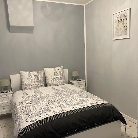 Appartement Hyper Centre シャロン・シュル・ソーヌ エクステリア 写真