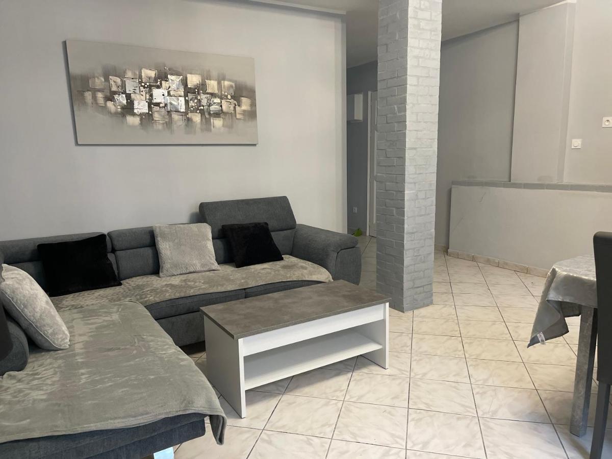 Appartement Hyper Centre シャロン・シュル・ソーヌ エクステリア 写真