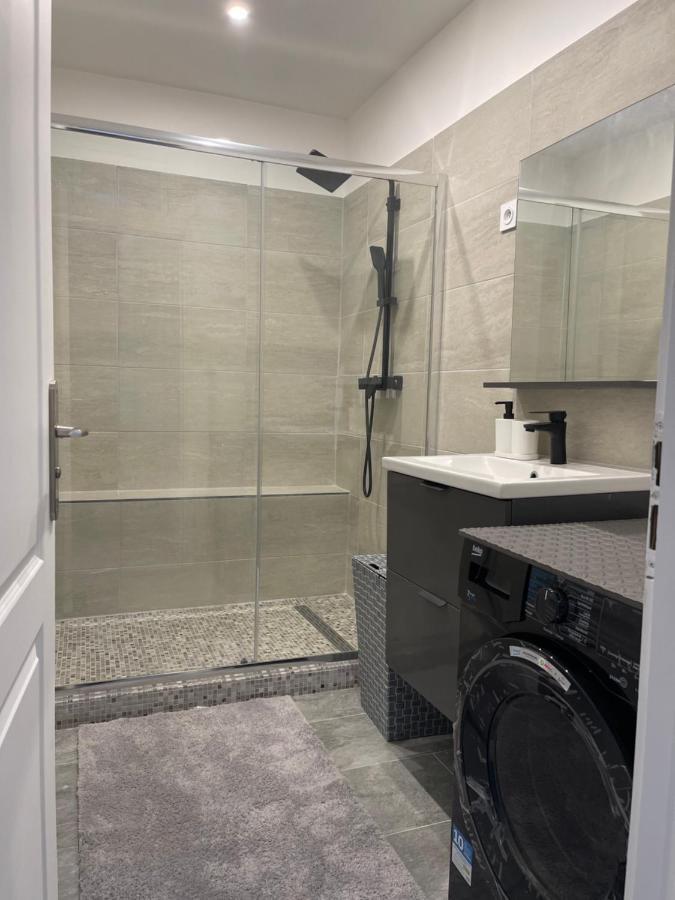 Appartement Hyper Centre シャロン・シュル・ソーヌ エクステリア 写真
