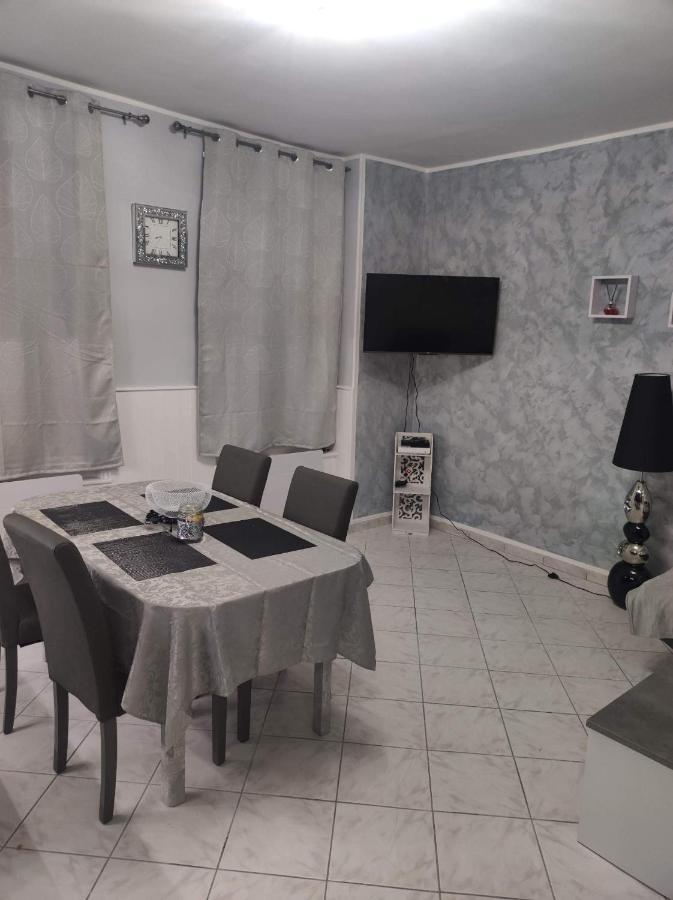 Appartement Hyper Centre シャロン・シュル・ソーヌ エクステリア 写真