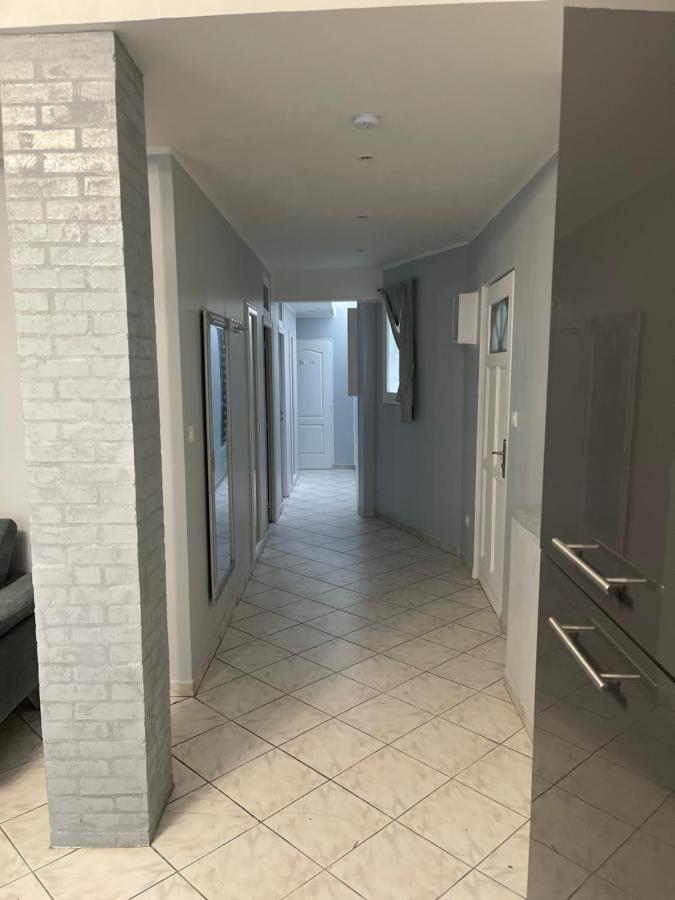 Appartement Hyper Centre シャロン・シュル・ソーヌ エクステリア 写真